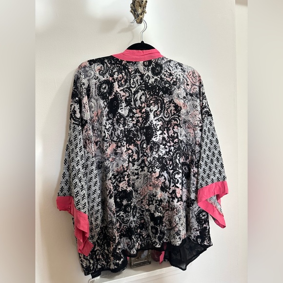 3/50$ Kimono s/m/l on-size - Picture 11 of 16